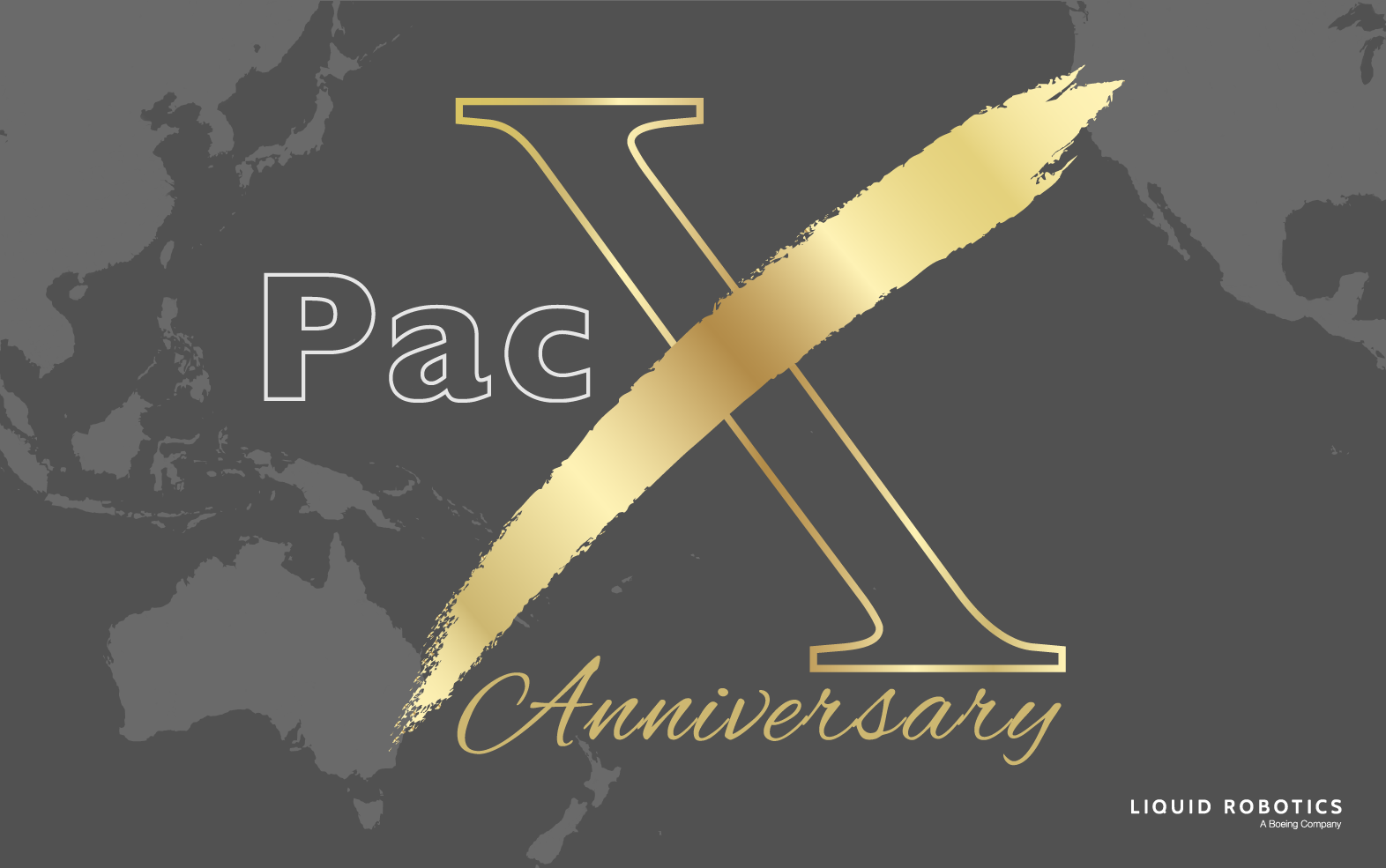 PacX Anniversary