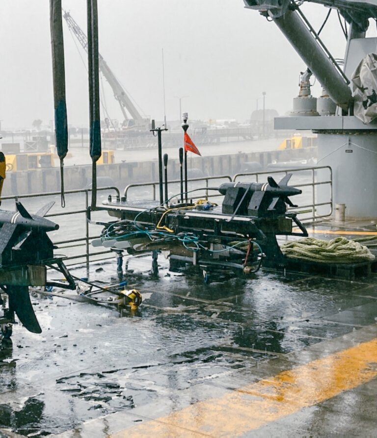 Proven Autonomy for Maritime Forces