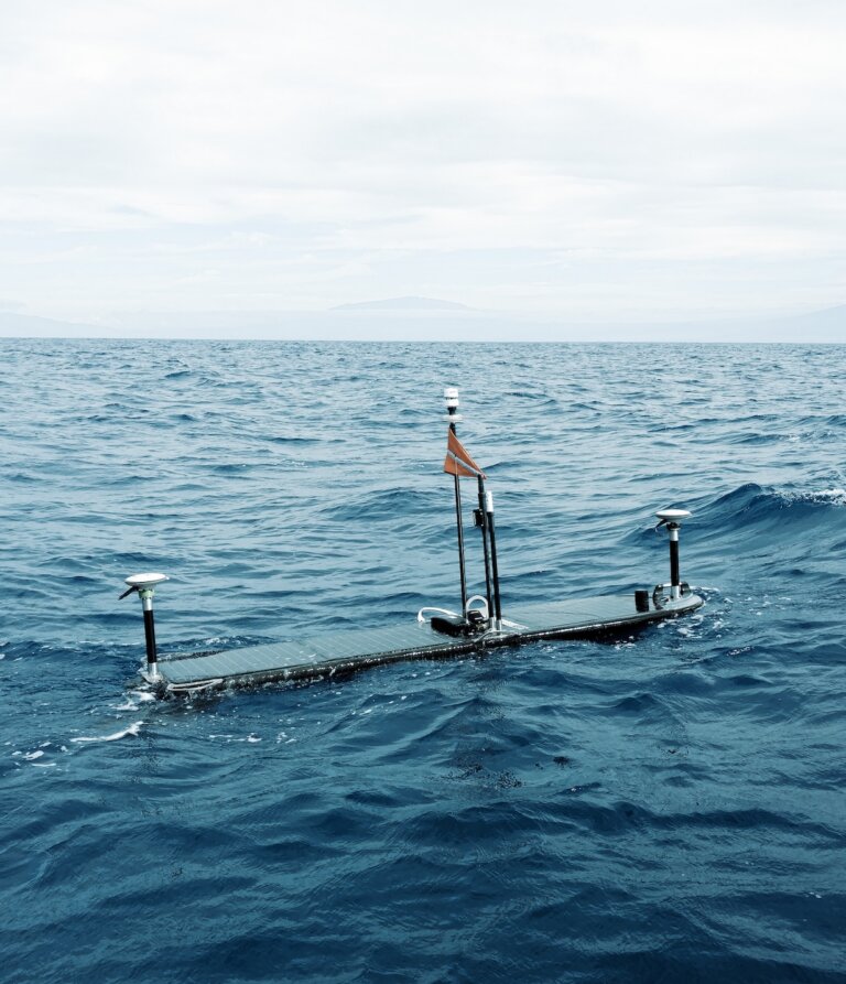 Multimodal, Autonomous Platform