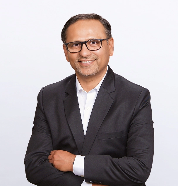 Datta Junnarkar