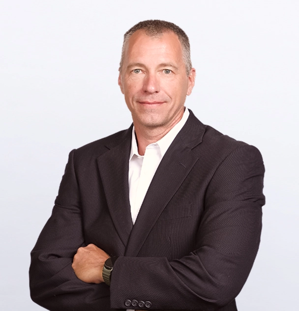 Mark Lause