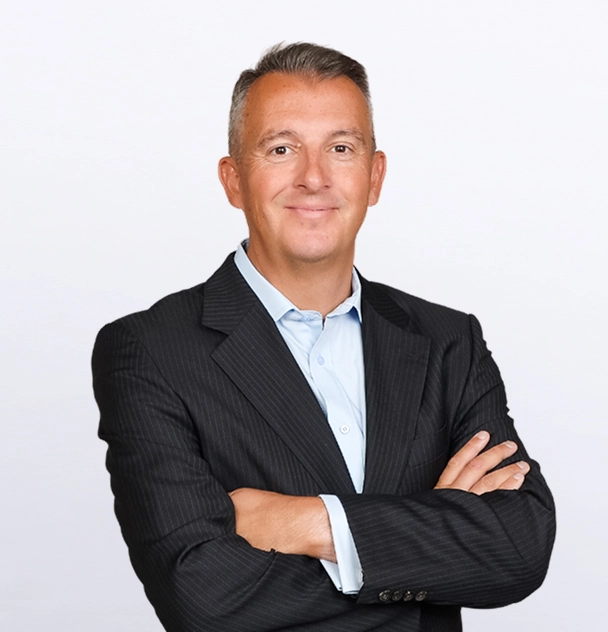 Martin Macleod