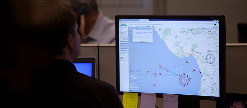 Secret to Mission Success: Operational Risk Assessment Simulation