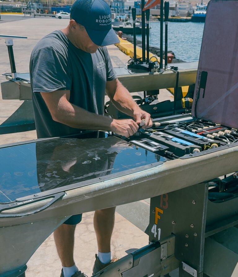 Autonomous Operations, Dependable Data