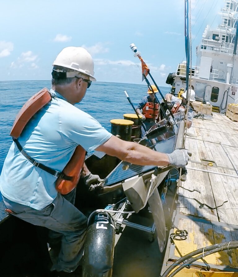 Environmental Monitoring