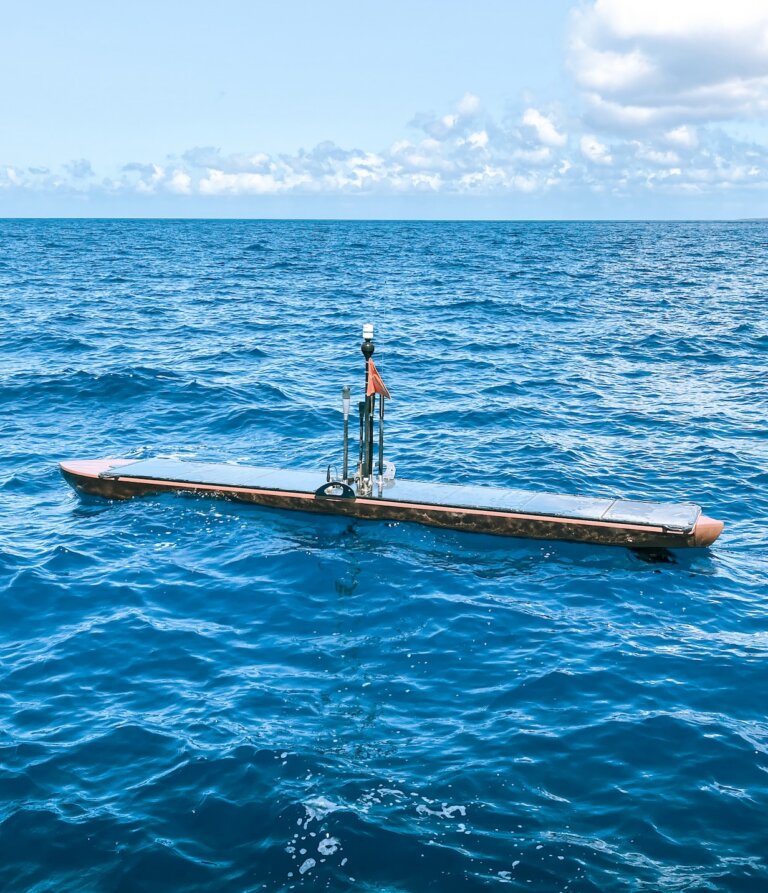 Compatible Wave Glider Variants