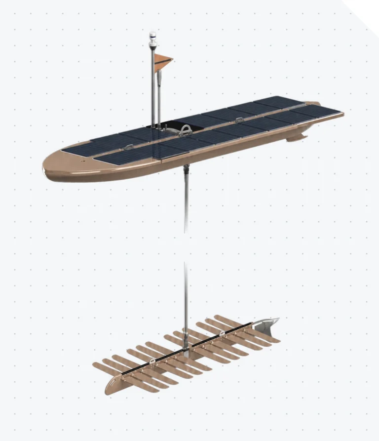 Wave Glider SV6