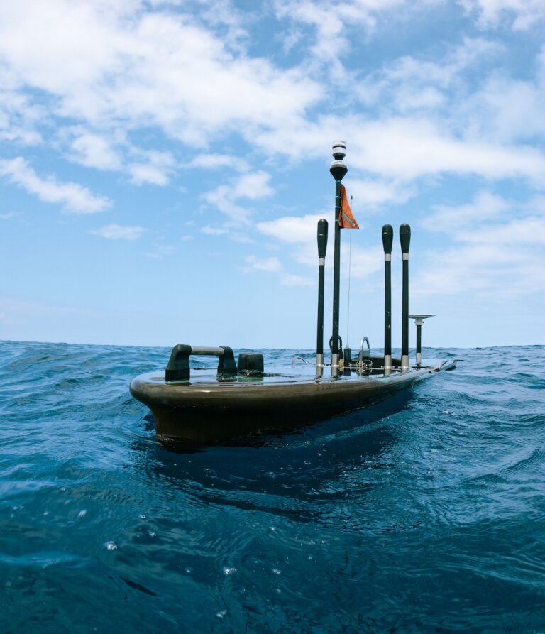 Marine Acoustics