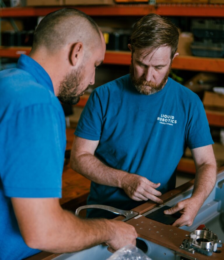The People Powering Our Solutions