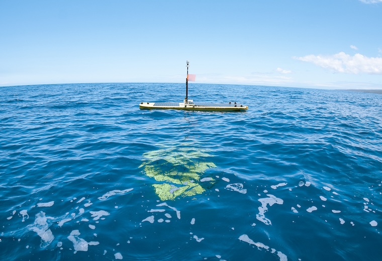 Wave Glider SV3 