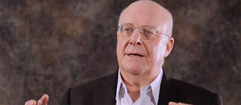 Ambassador Robert S. Gelbard