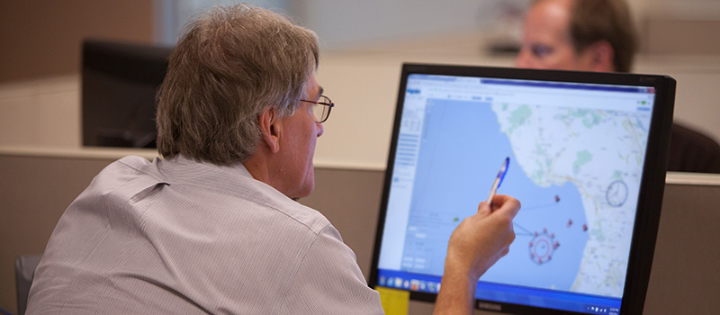 Mission planning and risk assessment