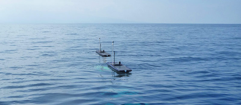Our role in the Digital Ocean