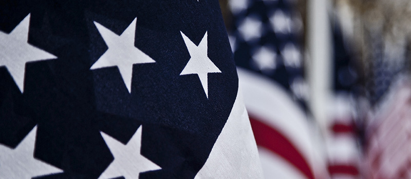 In Honor of Our Veterans