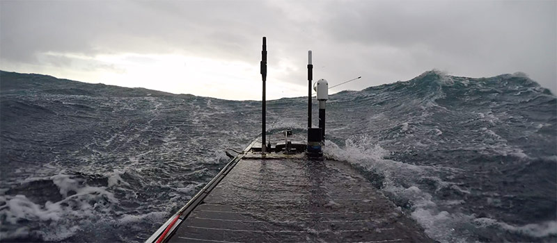 From Big Waves to Cold Water – Lessons Learned and Successes