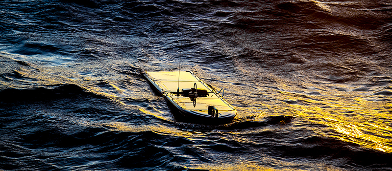 SHARC_ The Sensor Hosting Autonomous Remote Craft_Testing off coast of Ventura CA_7/24-7/28/2017_RMS#305097_MCF17-0054 Series_Marci George