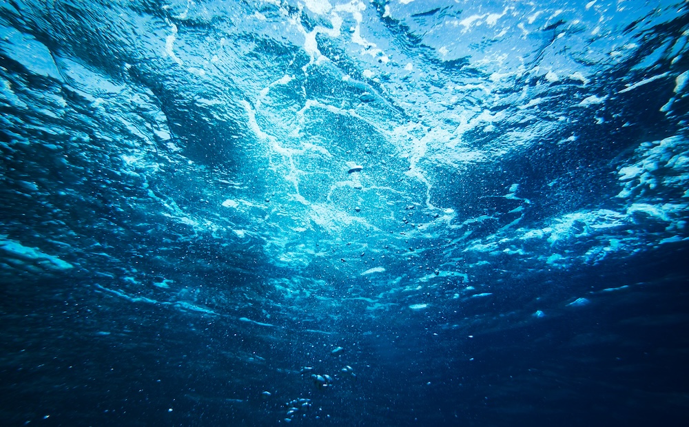 Developing Sensing Technology to Monitor Marine Carbon Dioxide