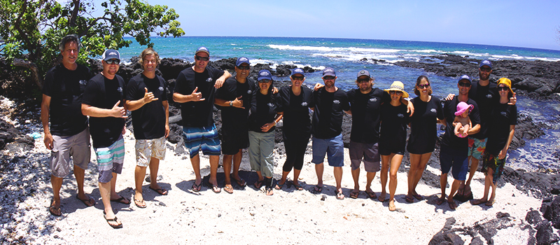 World Oceans Day 2017