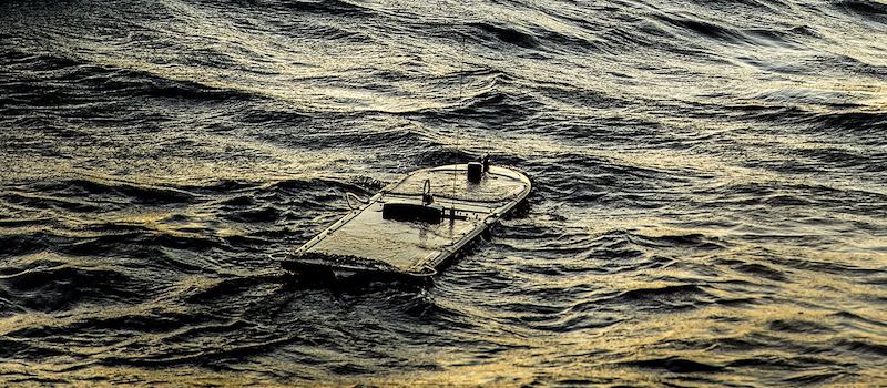 Wave Glider Selected as Development Platform in Australian Defence Innovation Hub Award
