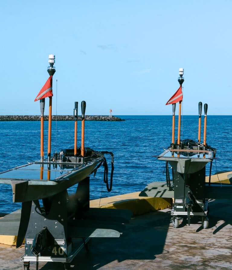 Expanded Access to Environmental Data