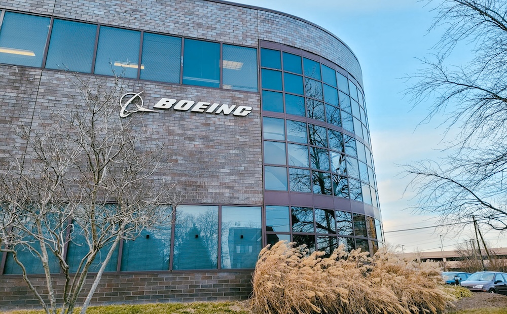 Liquid Robotics Relocates Headquarters to Herndon, Virginia