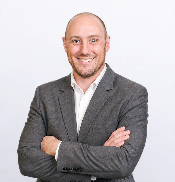 Shane Goodenough